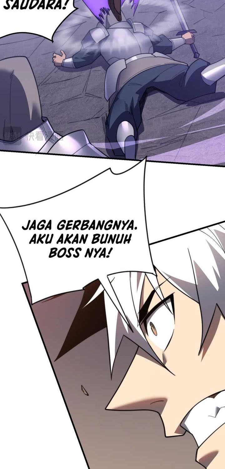 I Became The Game’s Biggest Villain Chapter 83 Gambar 35