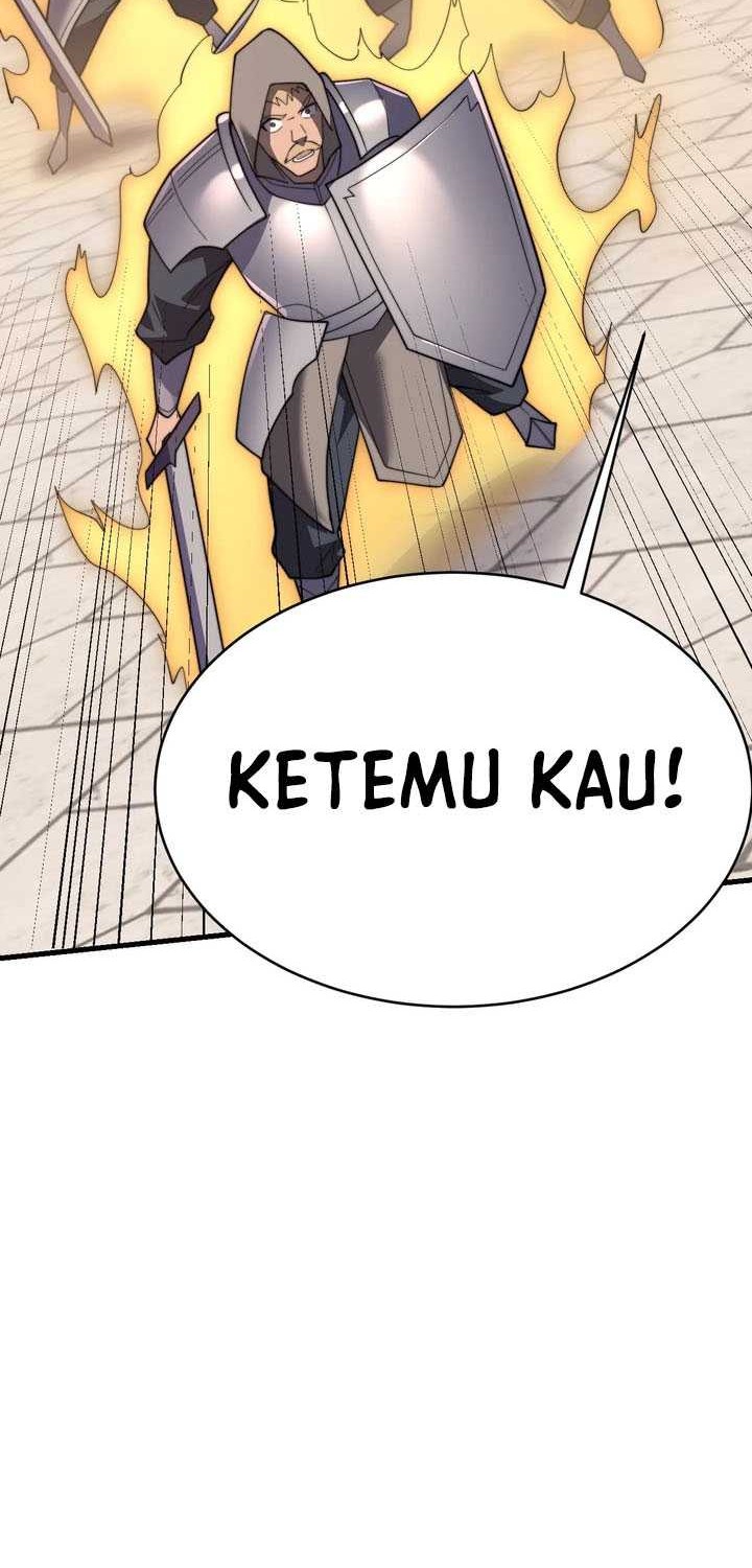 I Became The Game’s Biggest Villain Chapter 83 Gambar 37