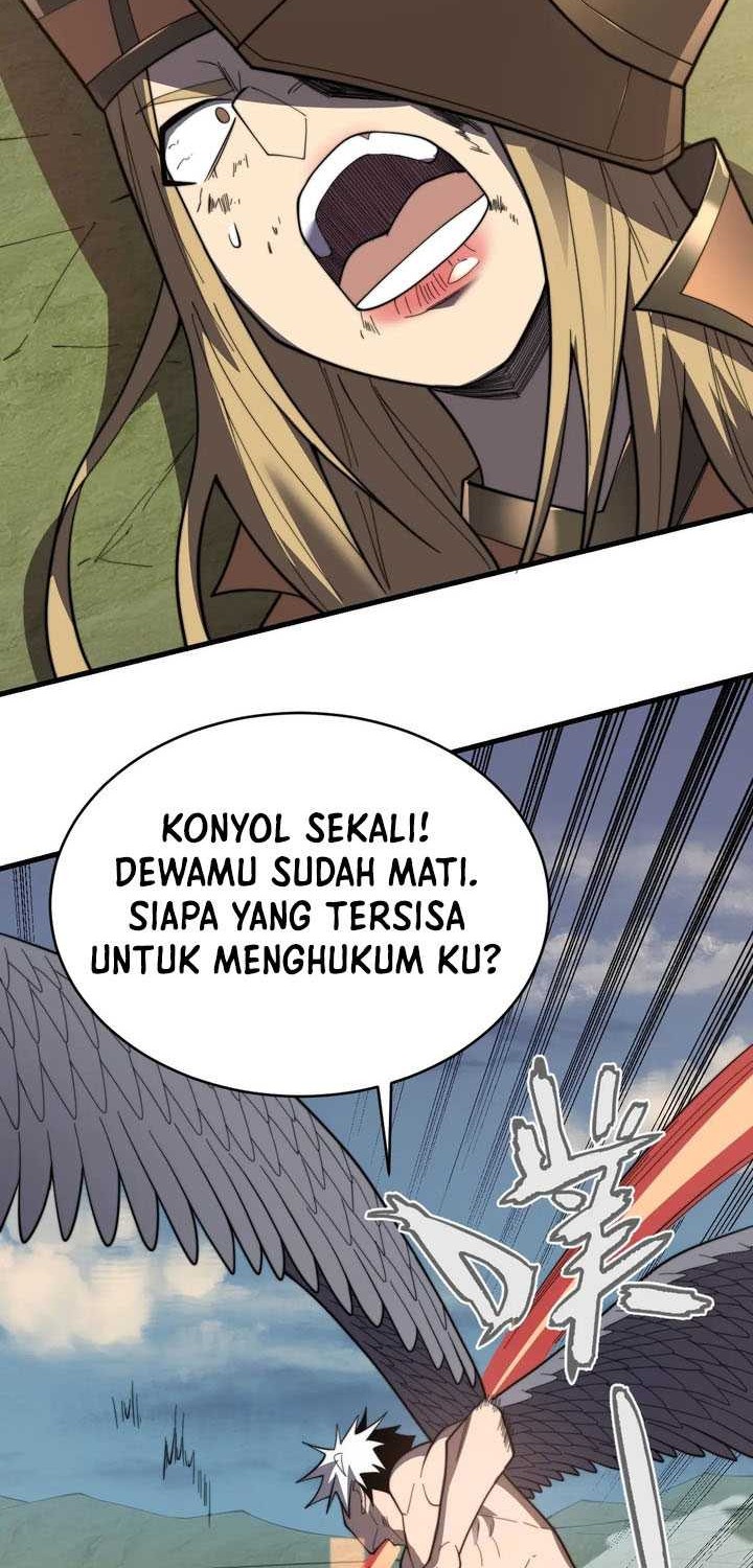 I Became The Game’s Biggest Villain Chapter 83 Gambar 39
