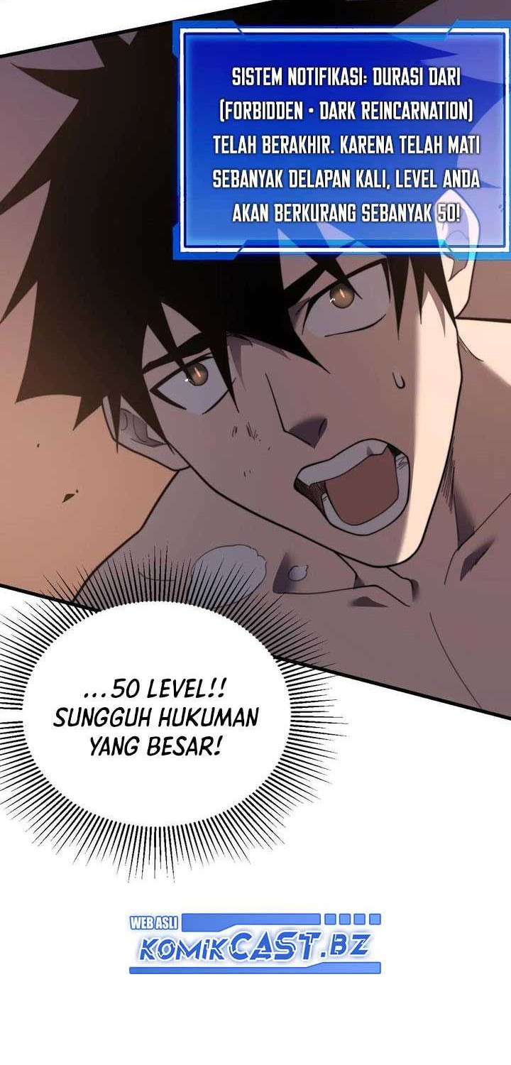 I Became The Game’s Biggest Villain Chapter 83 Gambar 41