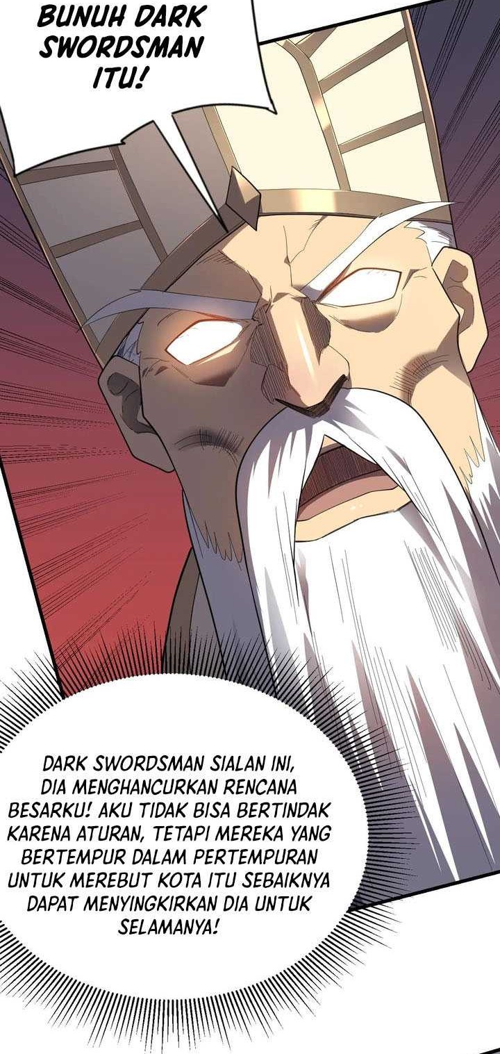 I Became The Game’s Biggest Villain Chapter 83 Gambar 43