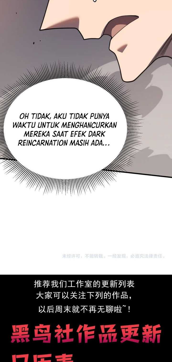 I Became The Game’s Biggest Villain Chapter 83 Gambar 45