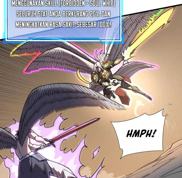 I Became The Game’s Biggest Villain Chapter 83 Gambar 3