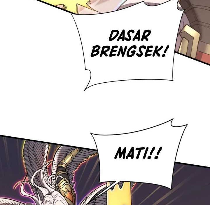 I Became The Game’s Biggest Villain Chapter 83 Gambar 7