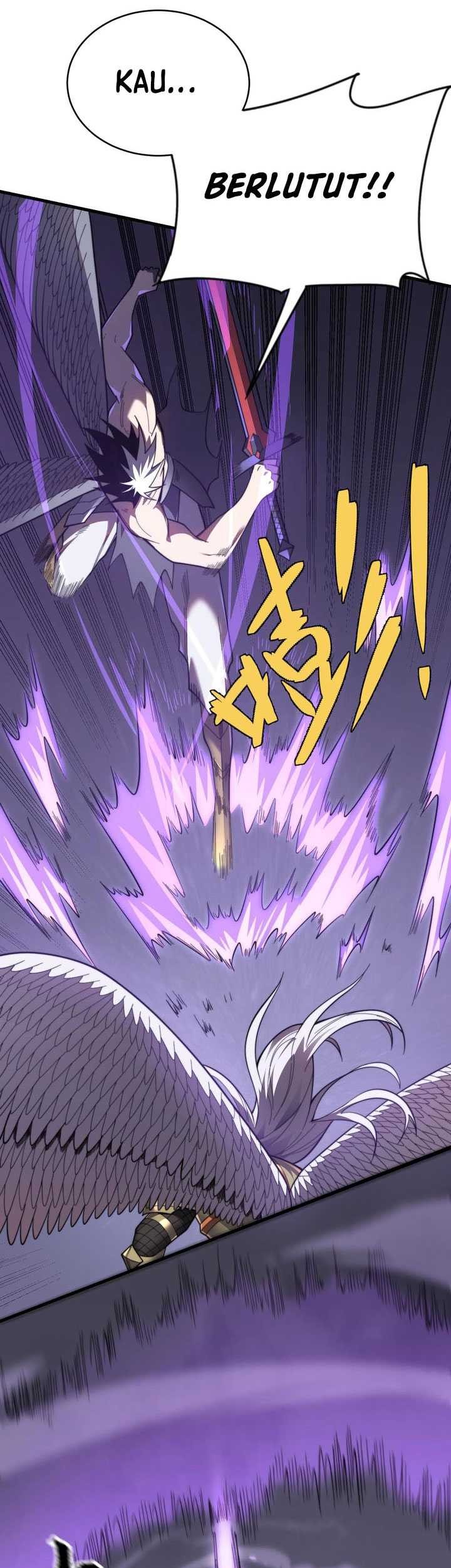 I Became The Game’s Biggest Villain Chapter 83 Gambar 12