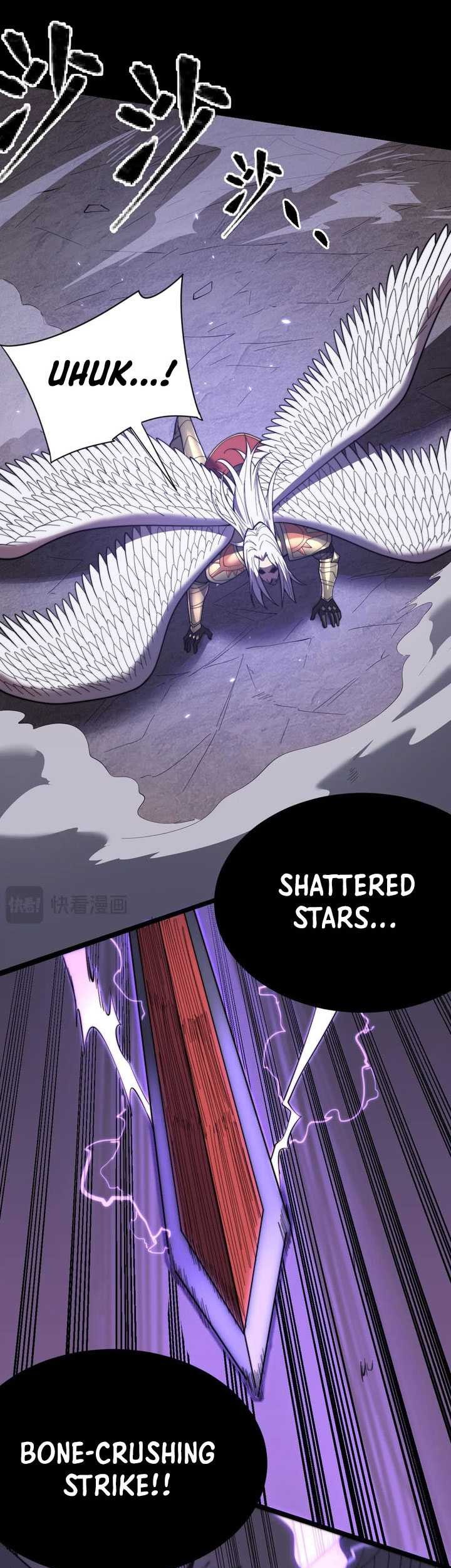I Became The Game’s Biggest Villain Chapter 83 Gambar 14