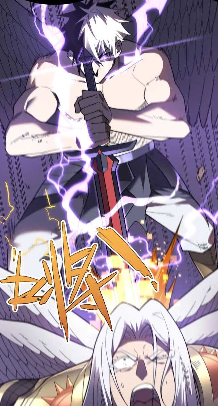I Became The Game’s Biggest Villain Chapter 83 Gambar 15