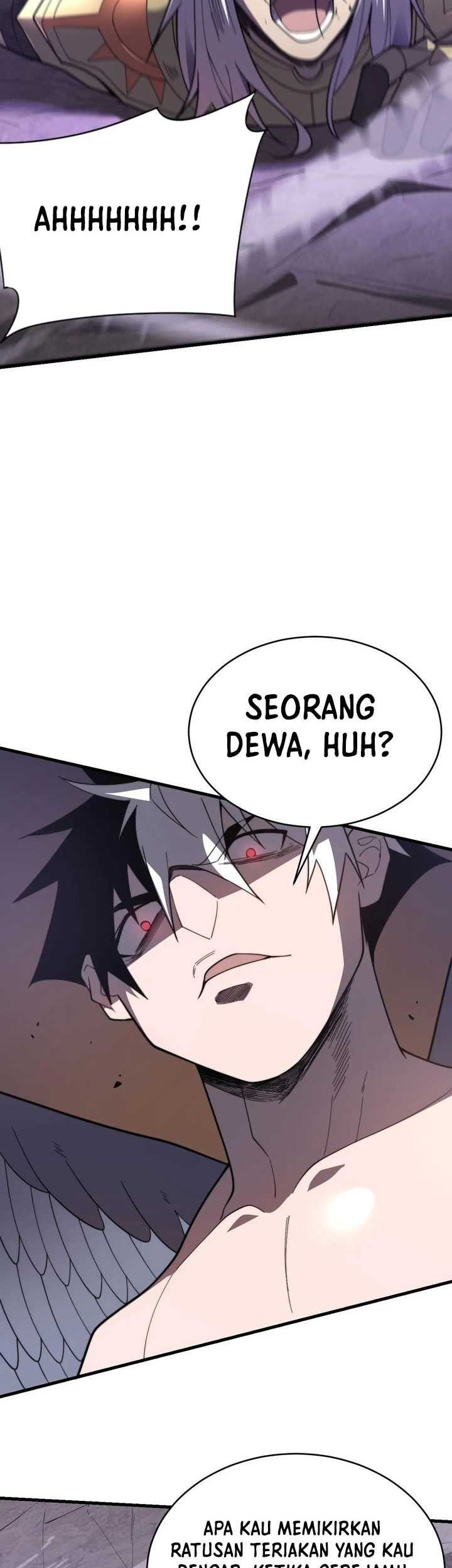 I Became The Game’s Biggest Villain Chapter 83 Gambar 16