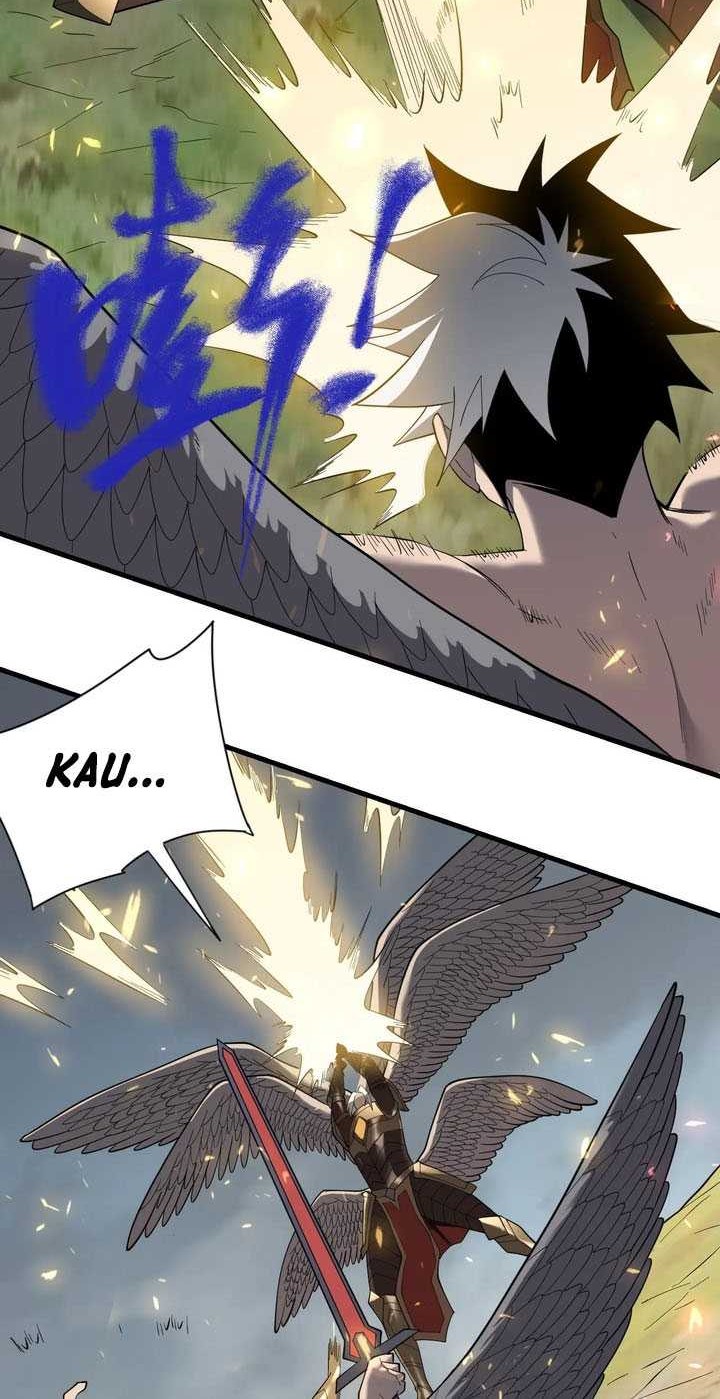 I Became The Game’s Biggest Villain Chapter 82 Gambar 27