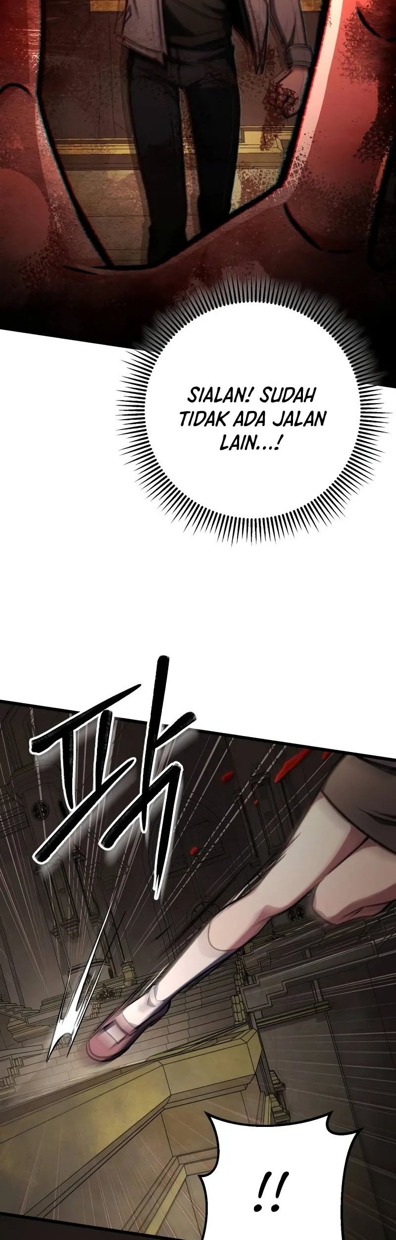 The Genius Assassin Who Takes it All Chapter 59 Gambar 34