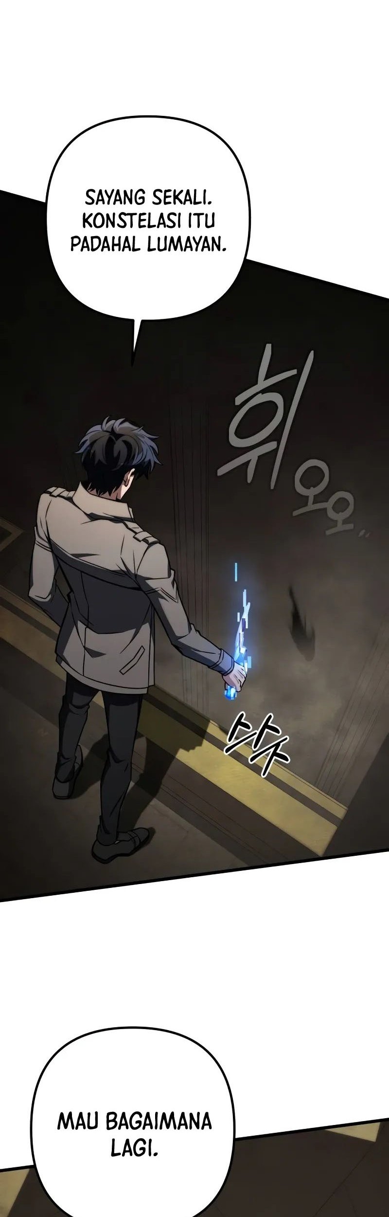 The Genius Assassin Who Takes it All Chapter 59 Gambar 37