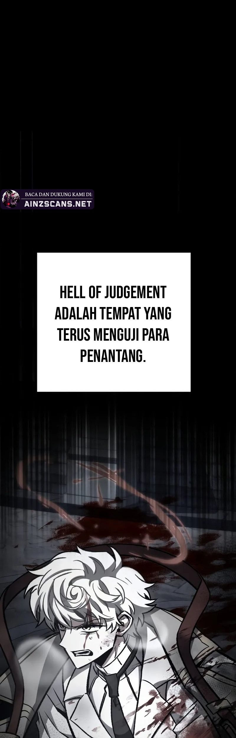 The Genius Assassin Who Takes it All Chapter 59 Gambar 40