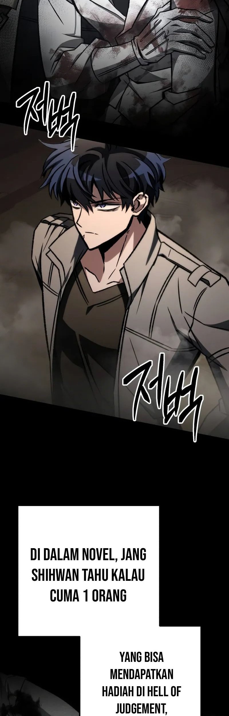The Genius Assassin Who Takes it All Chapter 59 Gambar 41