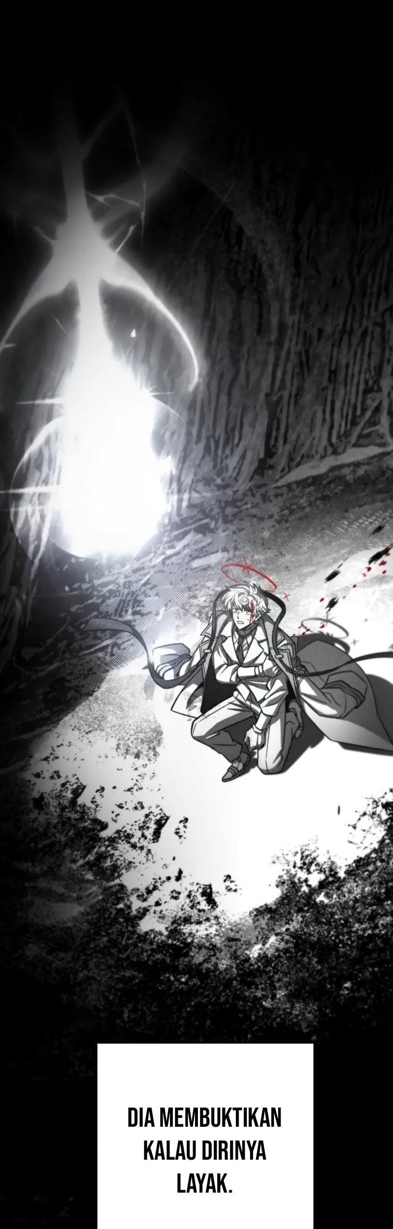 The Genius Assassin Who Takes it All Chapter 59 Gambar 44