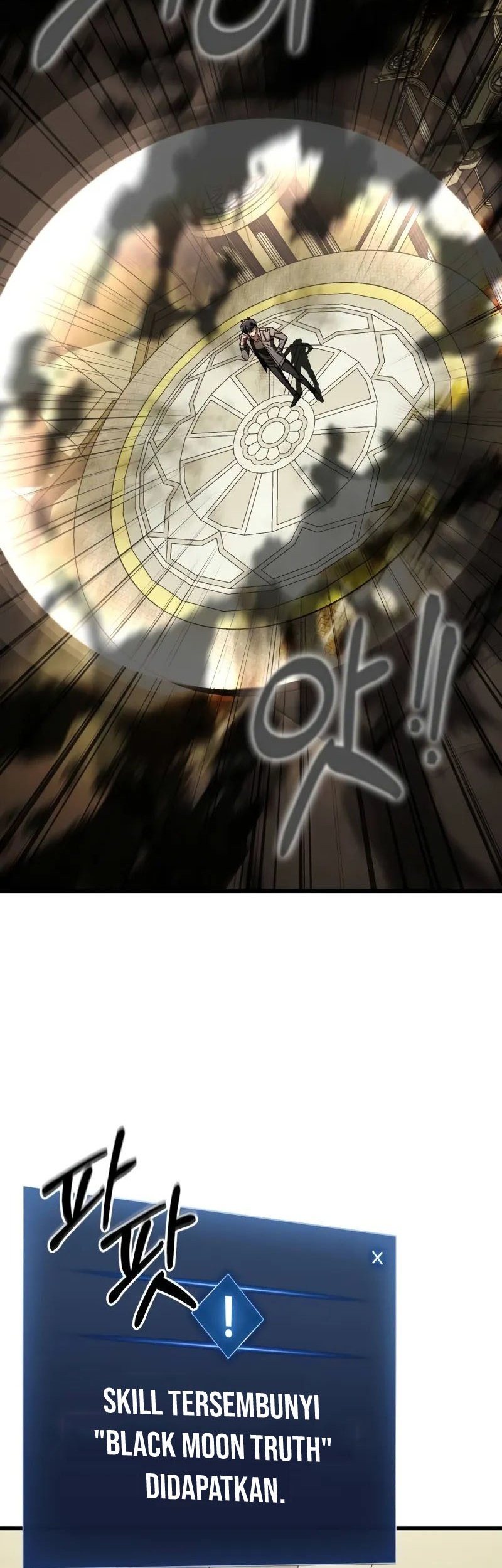 The Genius Assassin Who Takes it All Chapter 59 Gambar 50