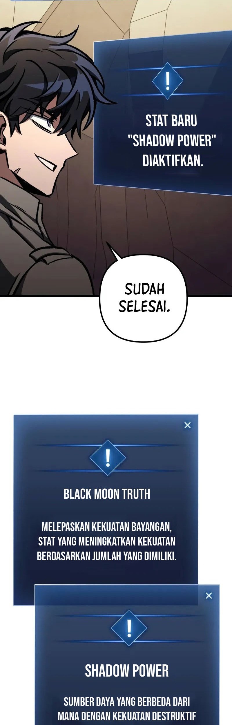 The Genius Assassin Who Takes it All Chapter 59 Gambar 51