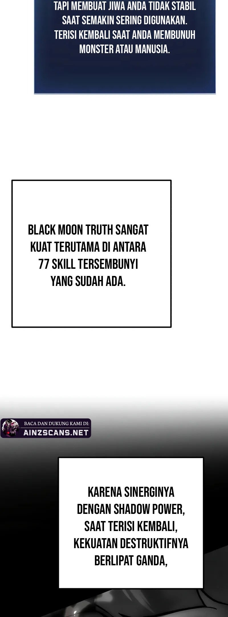 The Genius Assassin Who Takes it All Chapter 59 Gambar 52