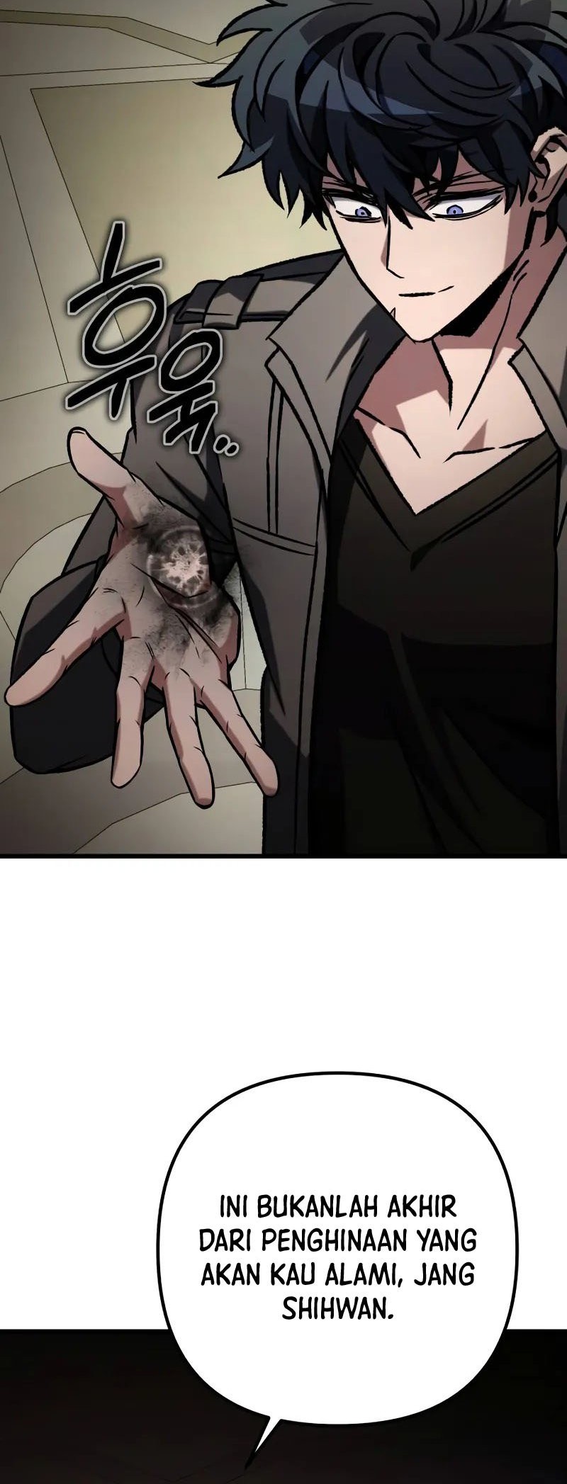 The Genius Assassin Who Takes it All Chapter 59 Gambar 55