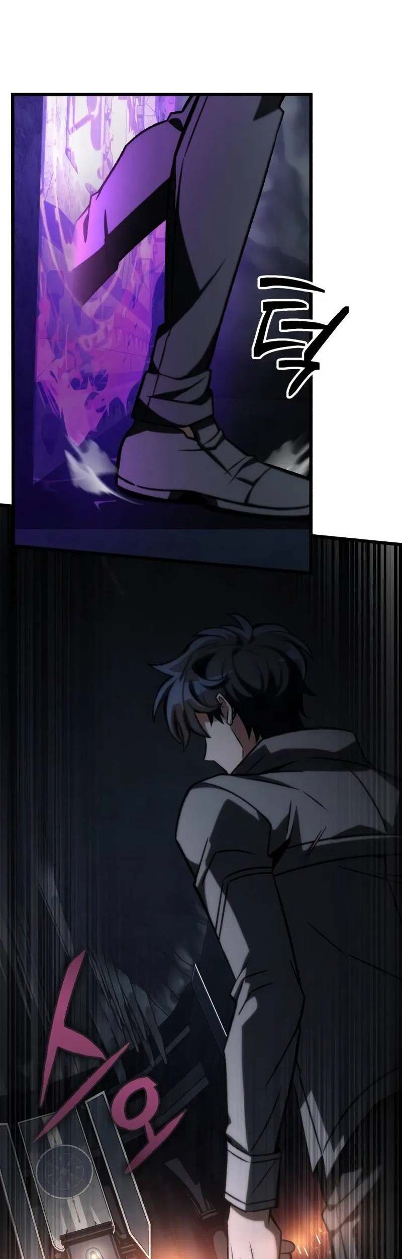 The Genius Assassin Who Takes it All Chapter 59 Gambar 57