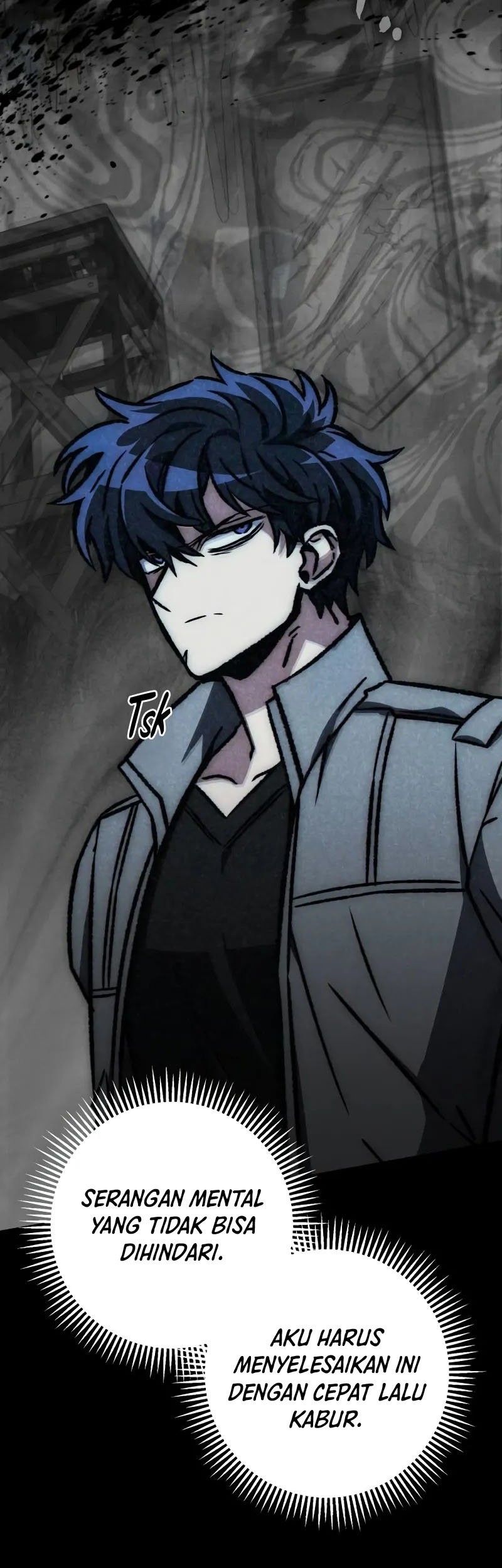 The Genius Assassin Who Takes it All Chapter 59 Gambar 62