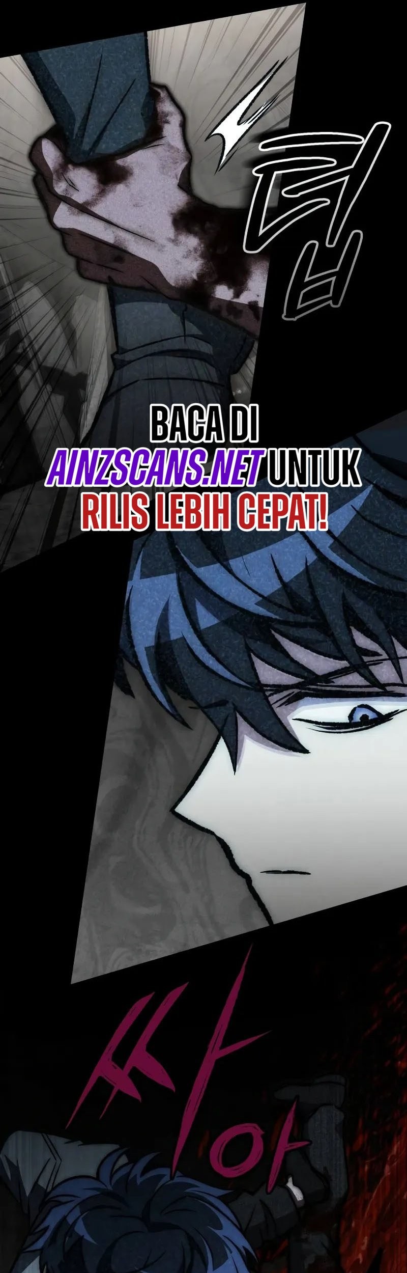 The Genius Assassin Who Takes it All Chapter 59 Gambar 64