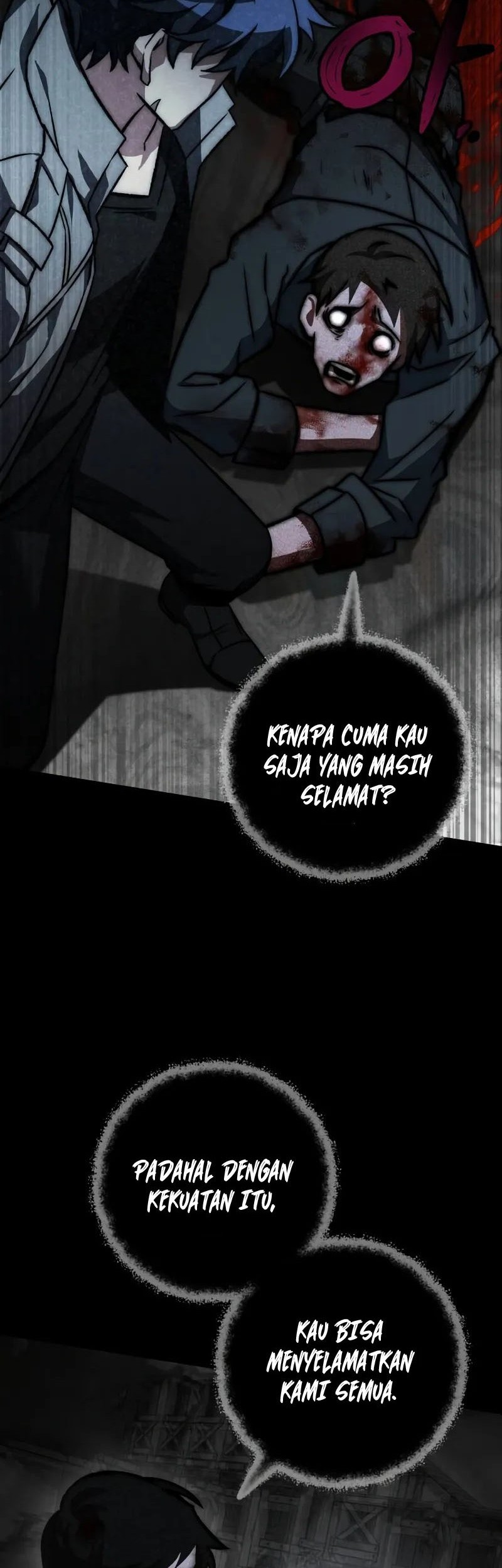 The Genius Assassin Who Takes it All Chapter 59 Gambar 65