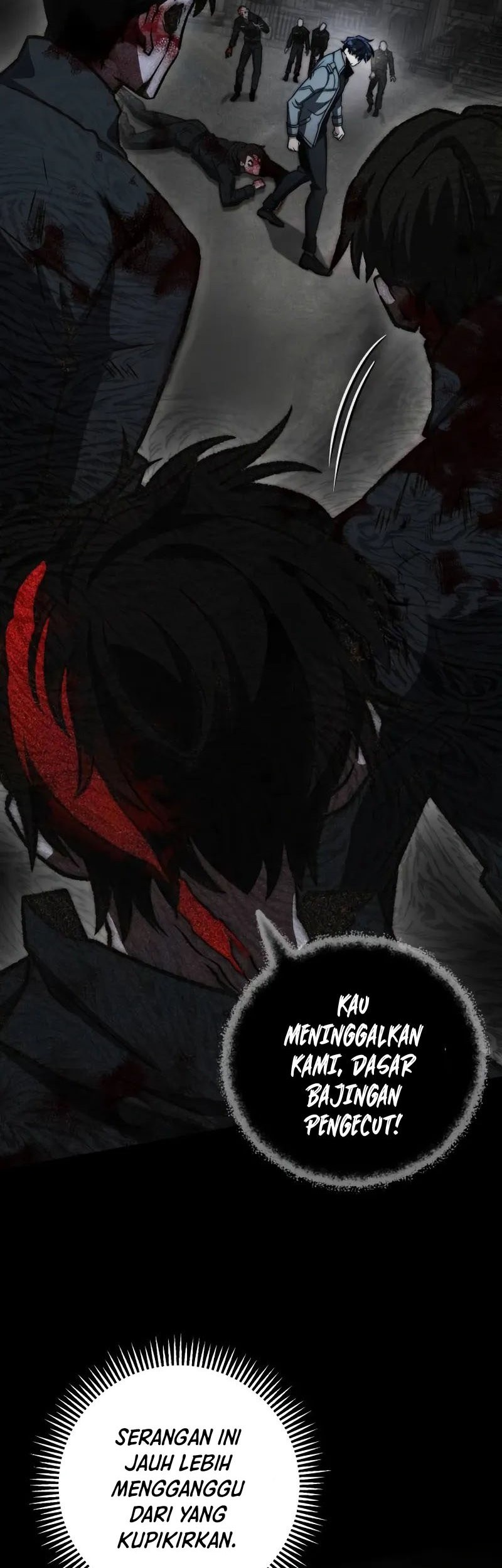 The Genius Assassin Who Takes it All Chapter 59 Gambar 66