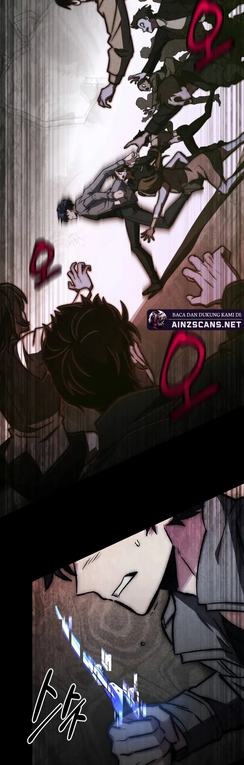 The Genius Assassin Who Takes it All Chapter 59 Gambar 74