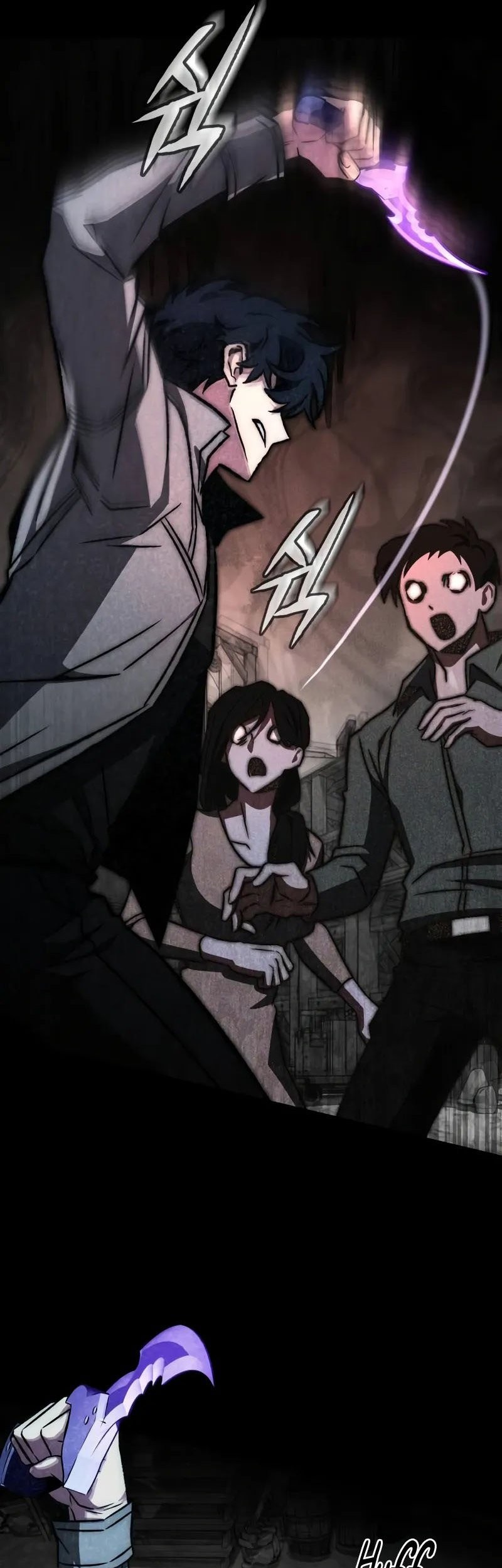 The Genius Assassin Who Takes it All Chapter 59 Gambar 76