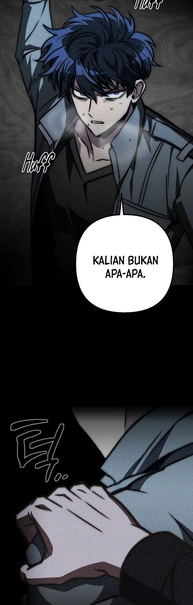 The Genius Assassin Who Takes it All Chapter 59 Gambar 77