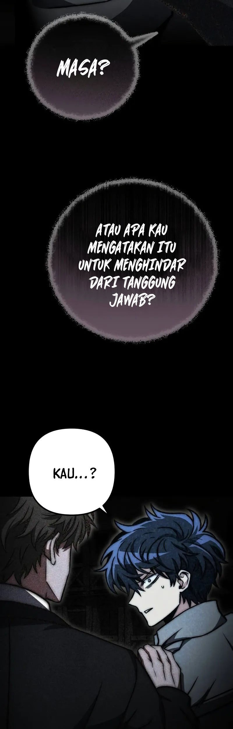 The Genius Assassin Who Takes it All Chapter 59 Gambar 78