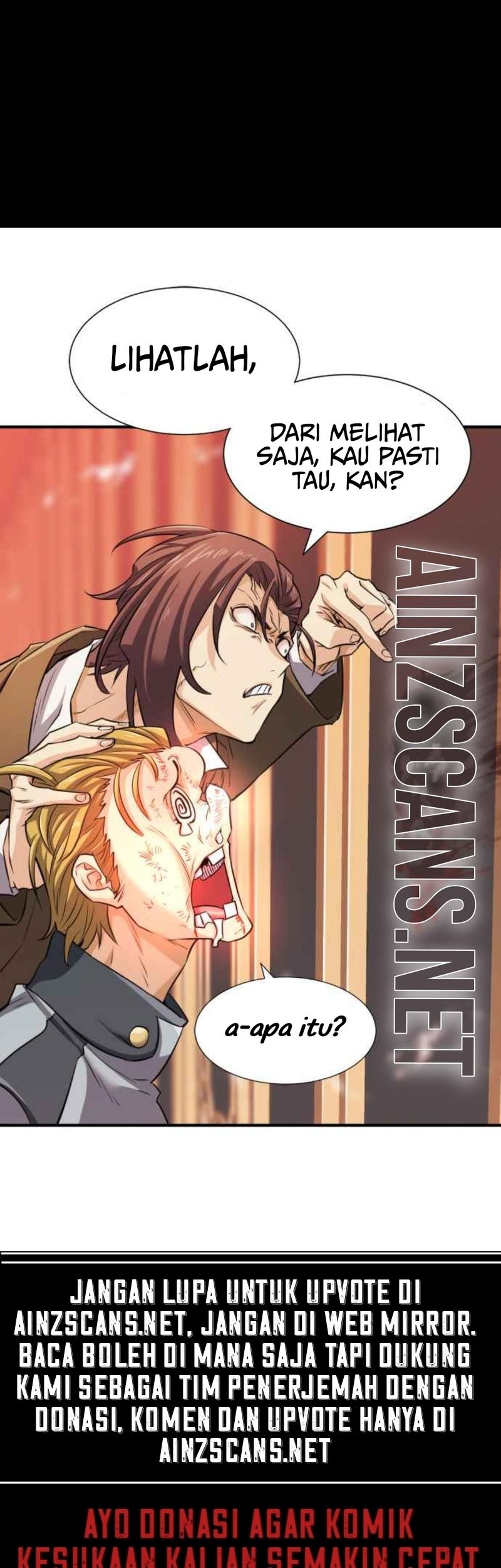 The Genius Assassin Who Takes it All Chapter 59 Gambar 84
