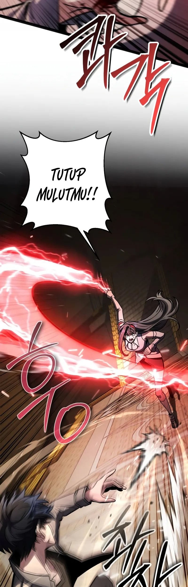 The Genius Assassin Who Takes it All Chapter 59 Gambar 5
