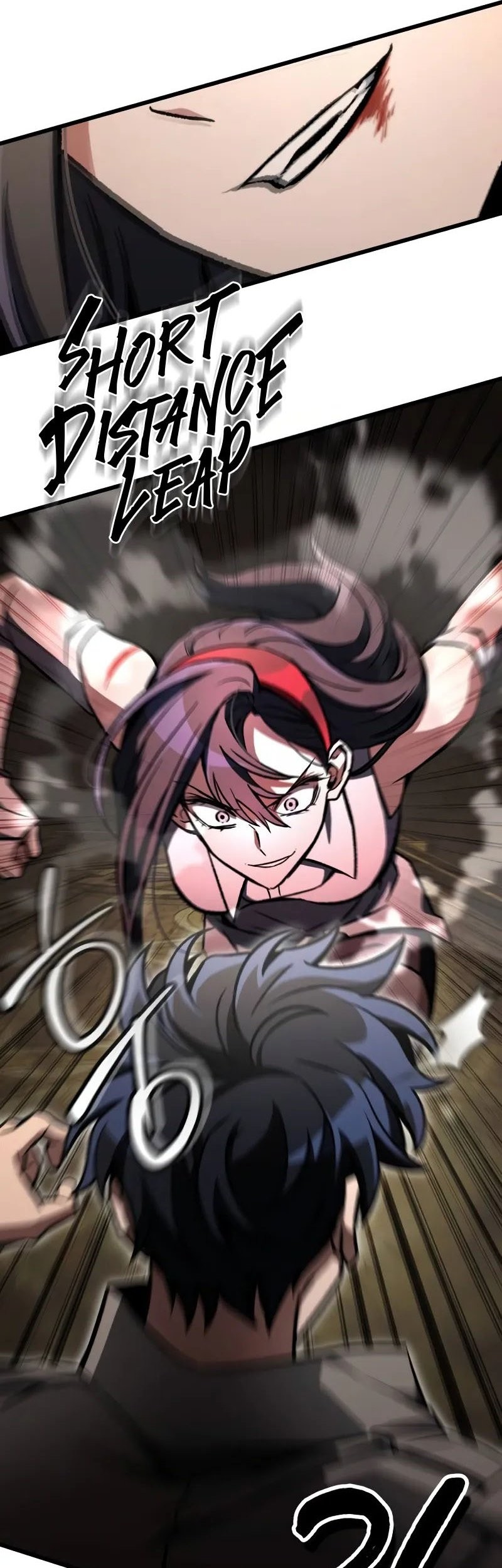 The Genius Assassin Who Takes it All Chapter 59 Gambar 11