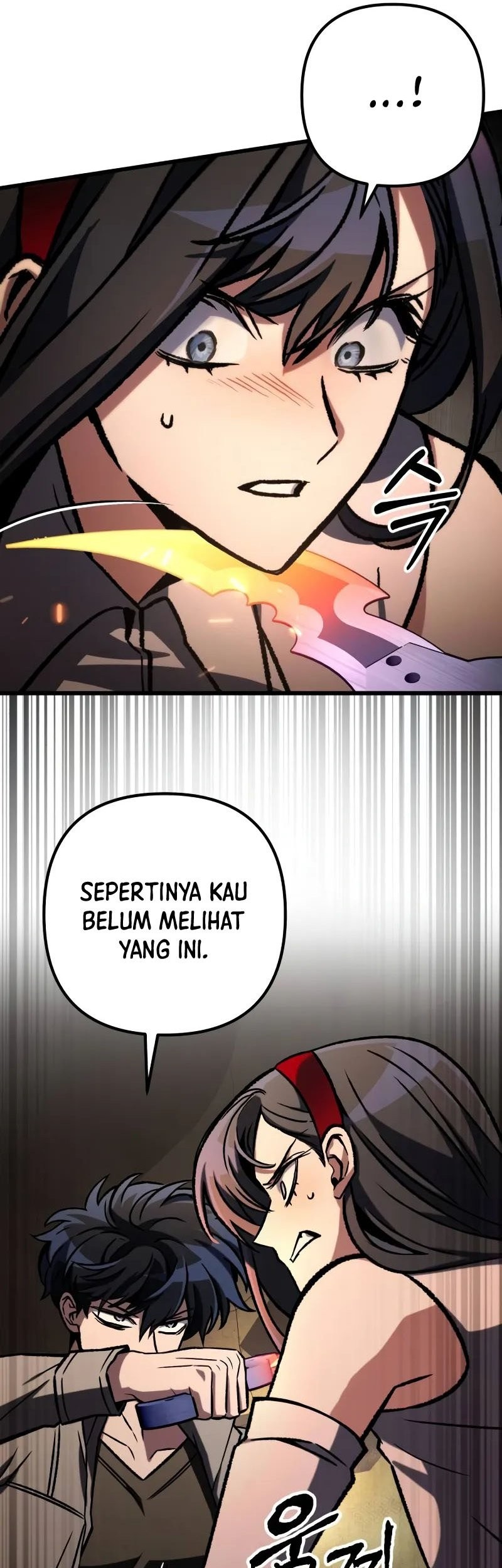 The Genius Assassin Who Takes it All Chapter 59 Gambar 18