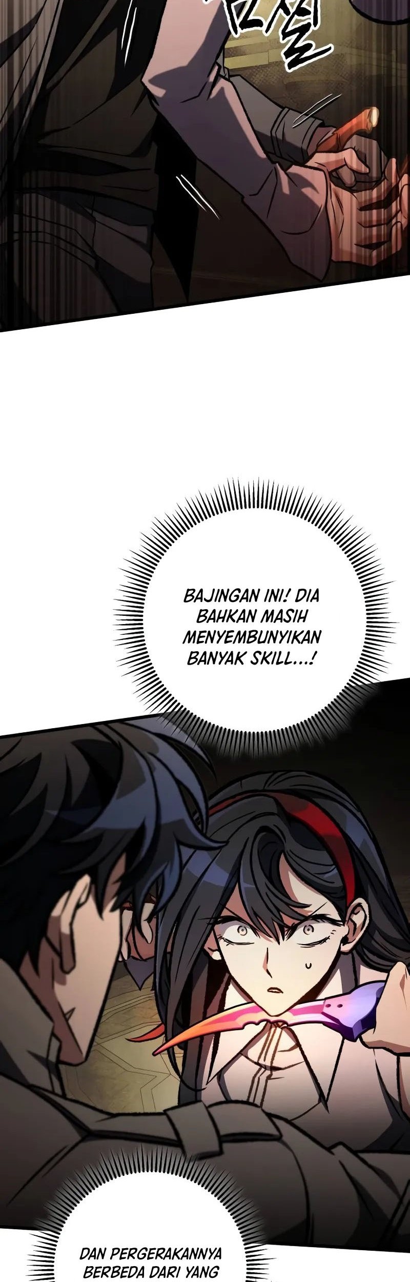 The Genius Assassin Who Takes it All Chapter 59 Gambar 19