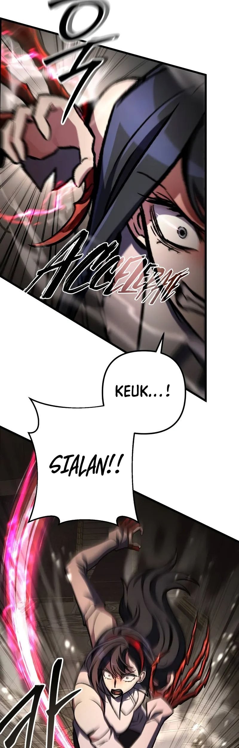 The Genius Assassin Who Takes it All Chapter 59 Gambar 22