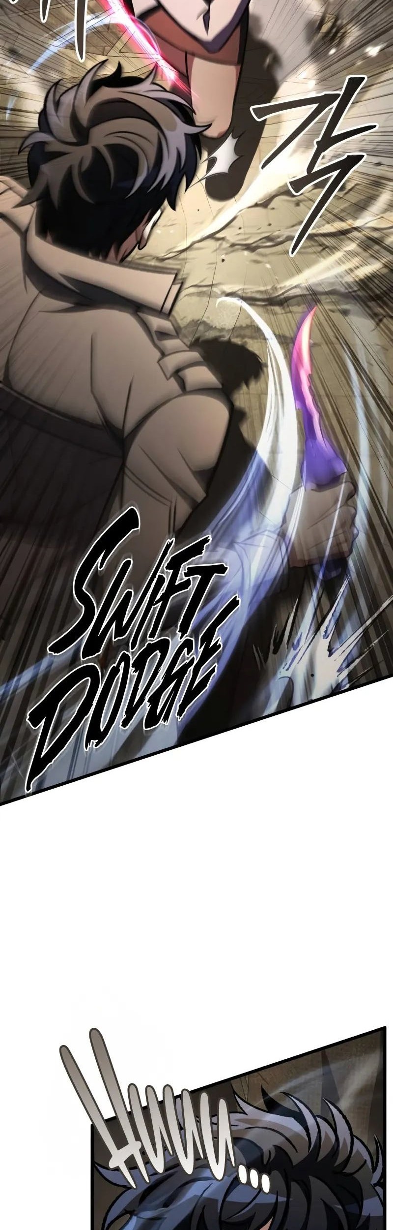 The Genius Assassin Who Takes it All Chapter 59 Gambar 23