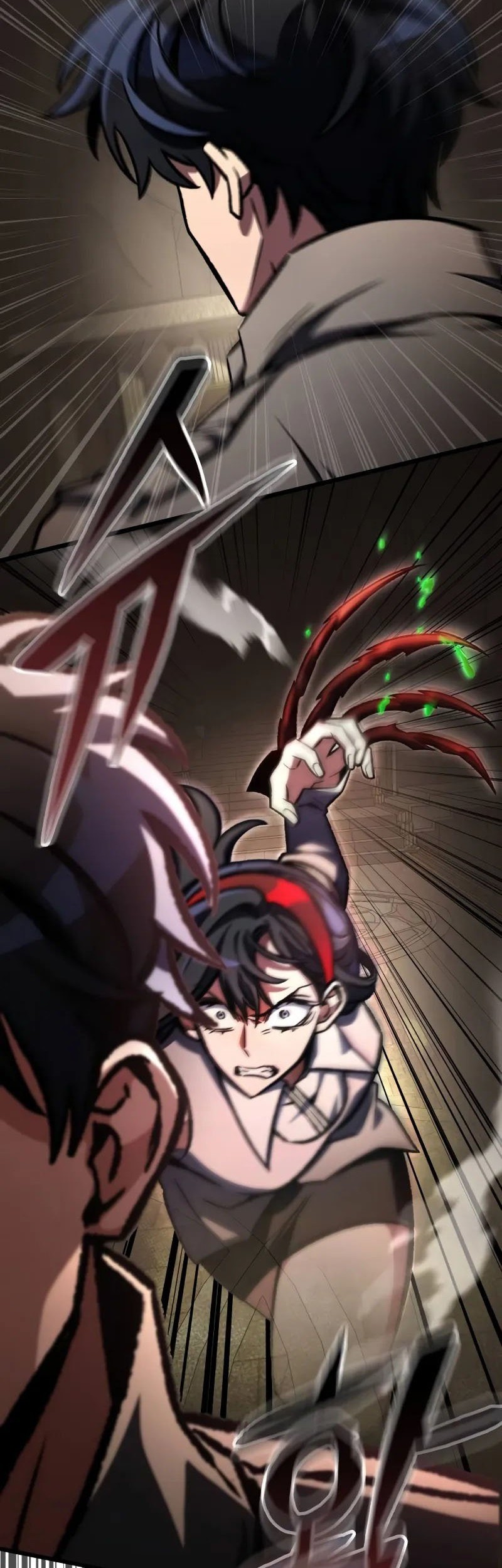 The Genius Assassin Who Takes it All Chapter 59 Gambar 27