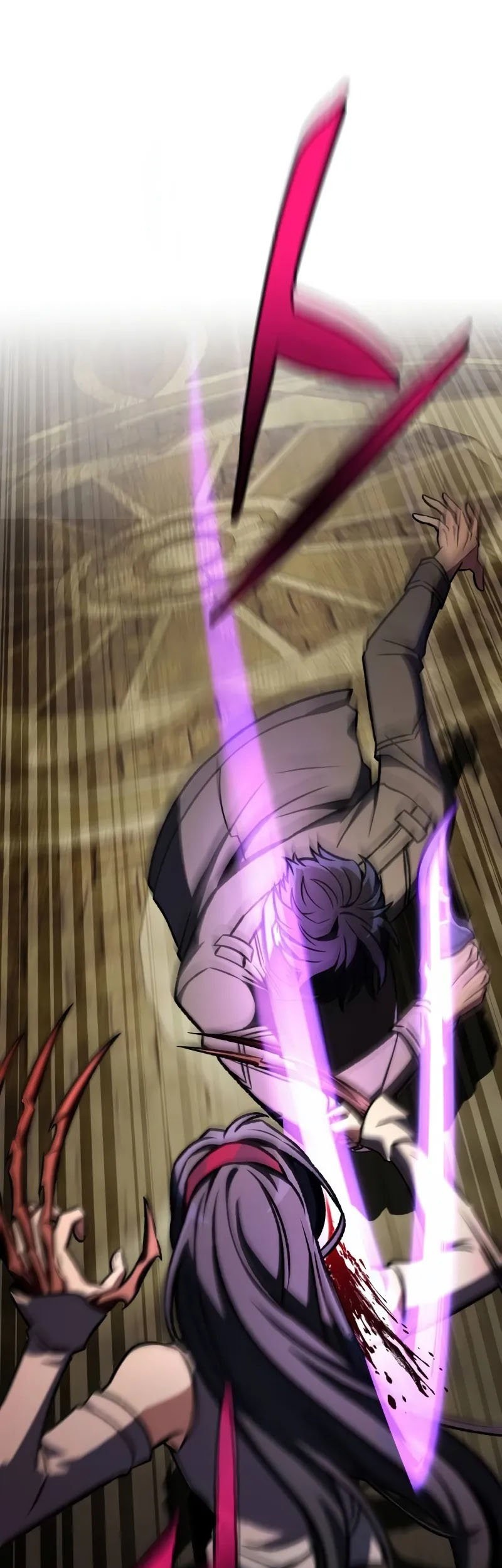 The Genius Assassin Who Takes it All Chapter 59 Gambar 30