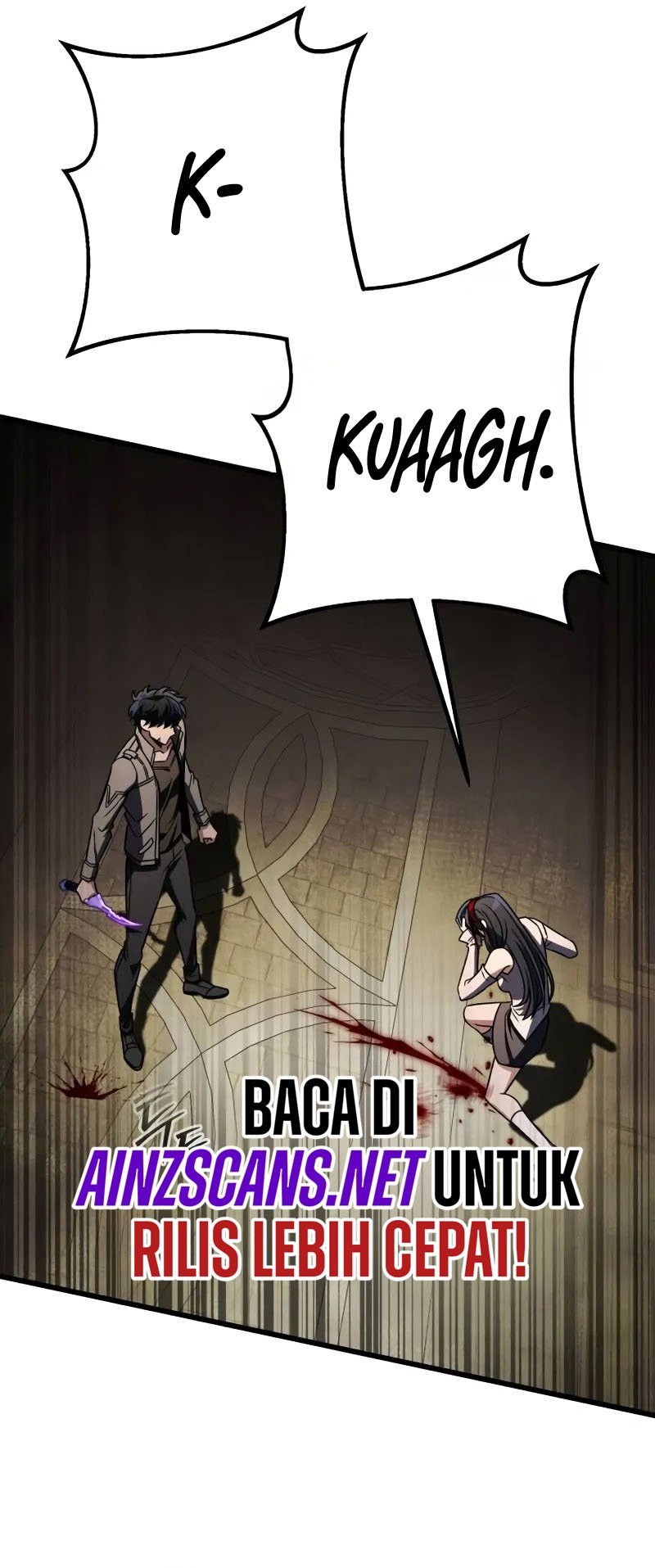 The Genius Assassin Who Takes it All Chapter 59 Gambar 32