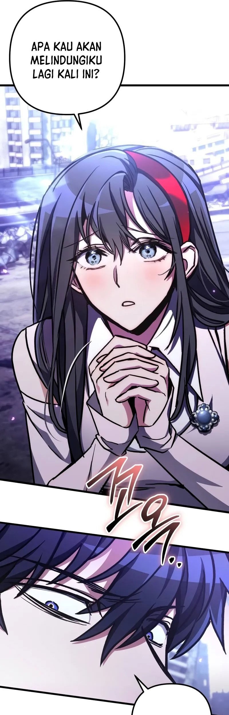 The Genius Assassin Who Takes it All Chapter 58 Gambar 33
