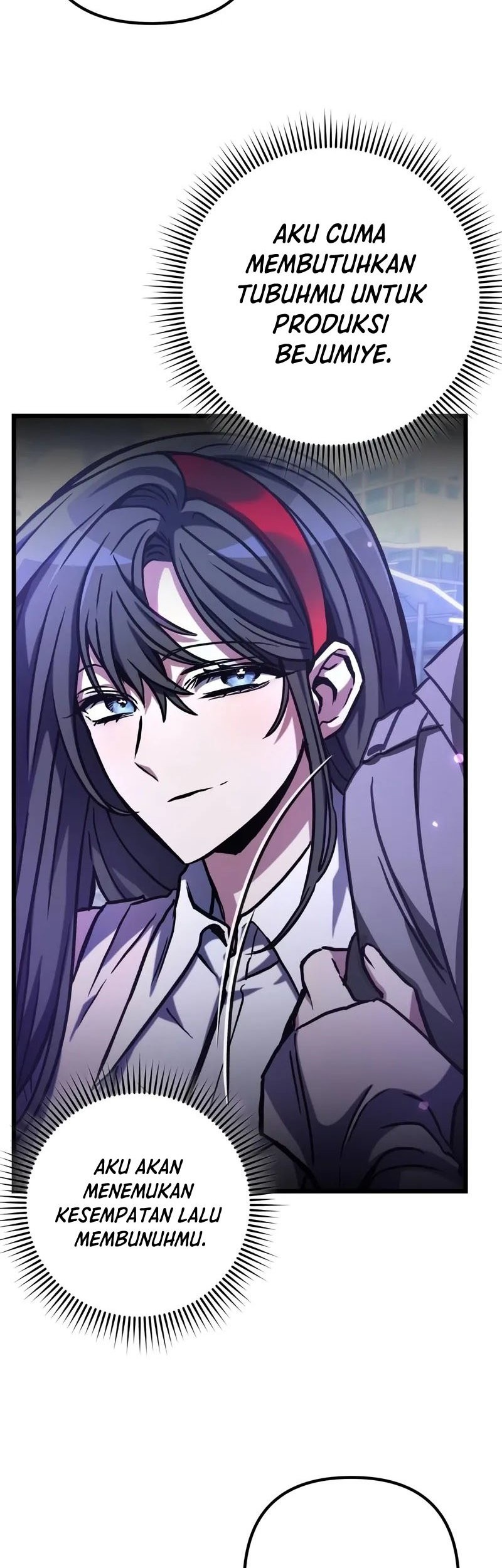 The Genius Assassin Who Takes it All Chapter 58 Gambar 35