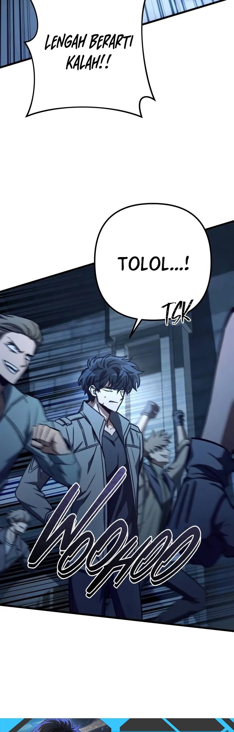 The Genius Assassin Who Takes it All Chapter 58 Gambar 46