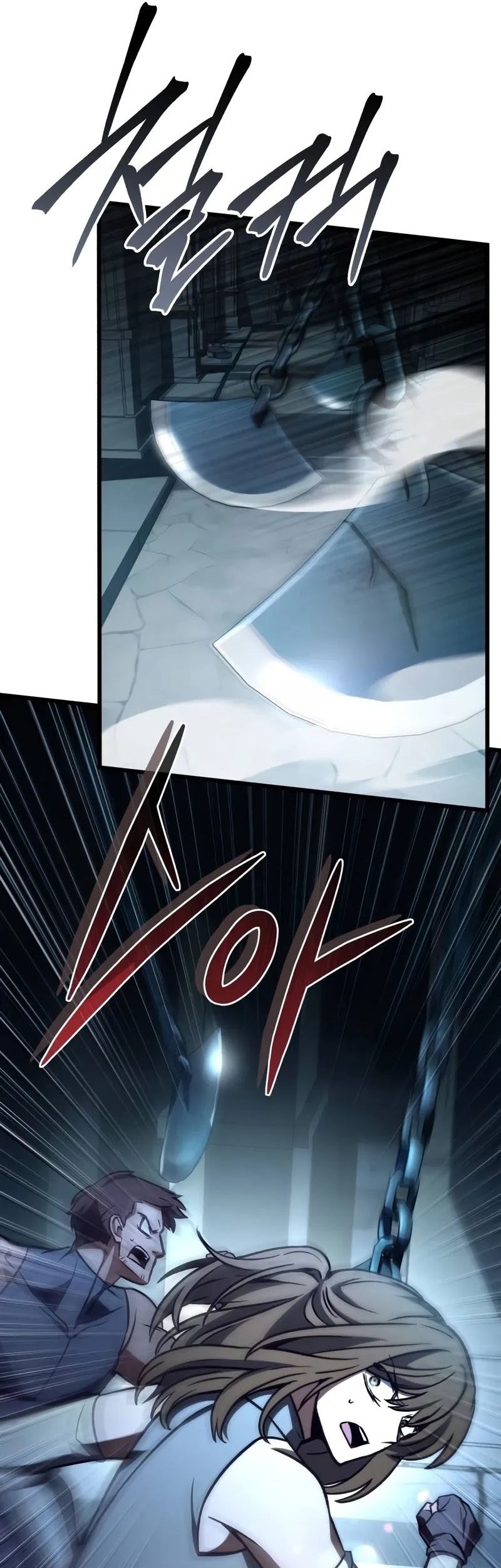 The Genius Assassin Who Takes it All Chapter 58 Gambar 48
