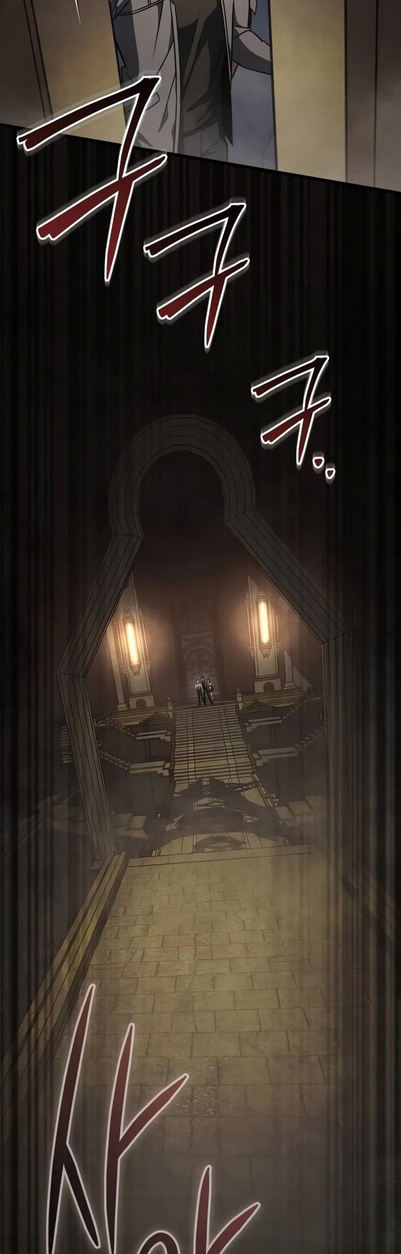 The Genius Assassin Who Takes it All Chapter 58 Gambar 60