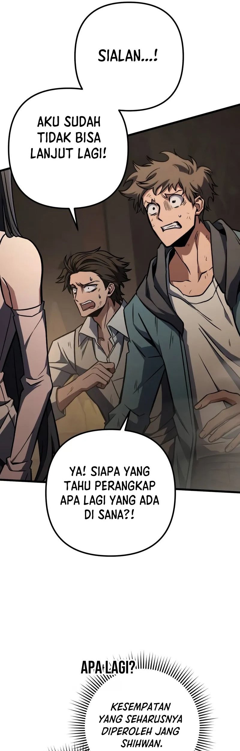 The Genius Assassin Who Takes it All Chapter 58 Gambar 62