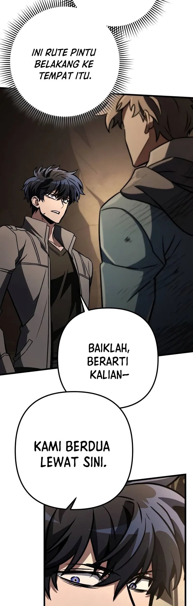 The Genius Assassin Who Takes it All Chapter 58 Gambar 63