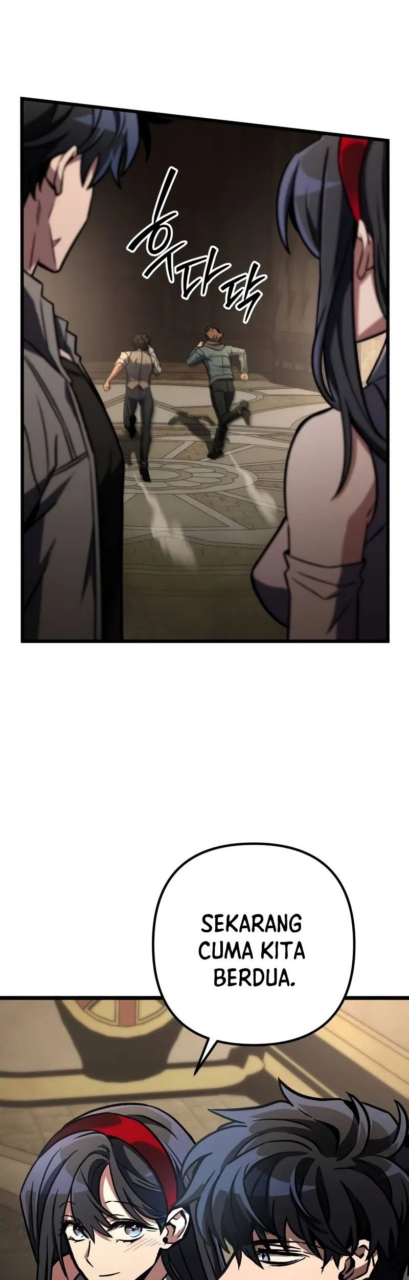 The Genius Assassin Who Takes it All Chapter 58 Gambar 66