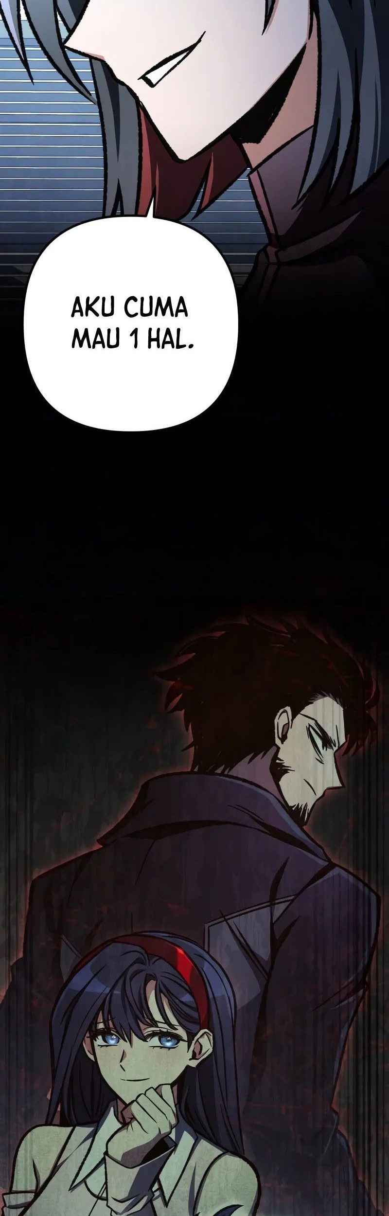 Baca  The Genius Assassin Who Takes it All Chapter 58 Gambar 2
